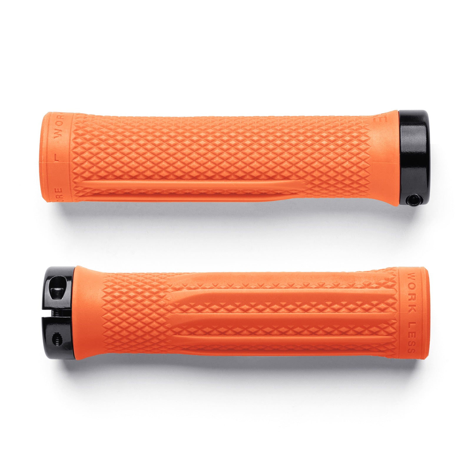 One Up, LOCK-ON GRIPS