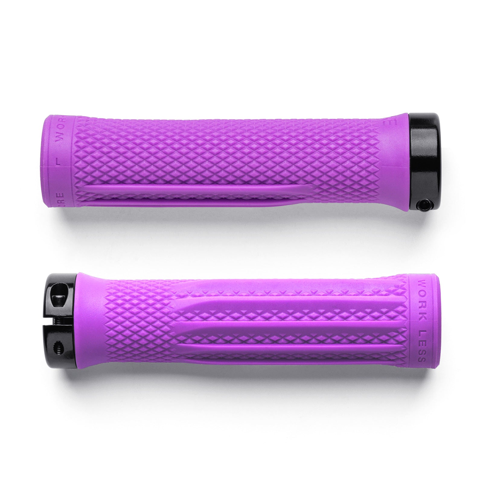 One Up, LOCK-ON GRIPS