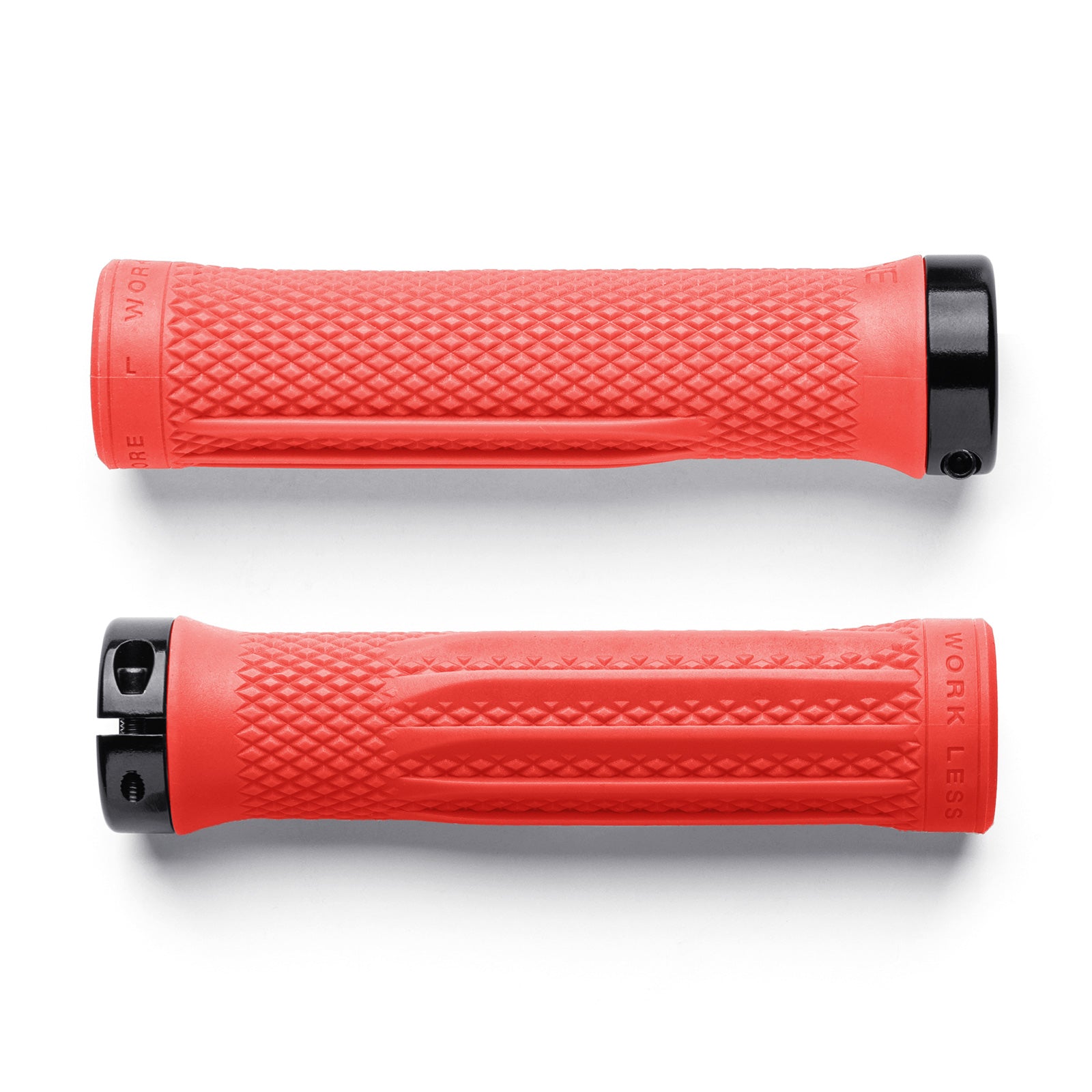 One Up, LOCK-ON GRIPS
