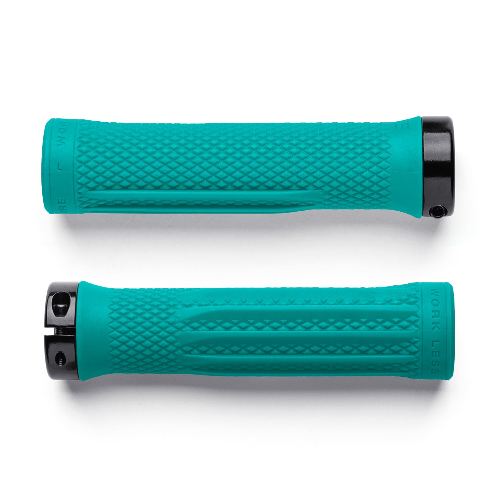 One Up, LOCK-ON GRIPS