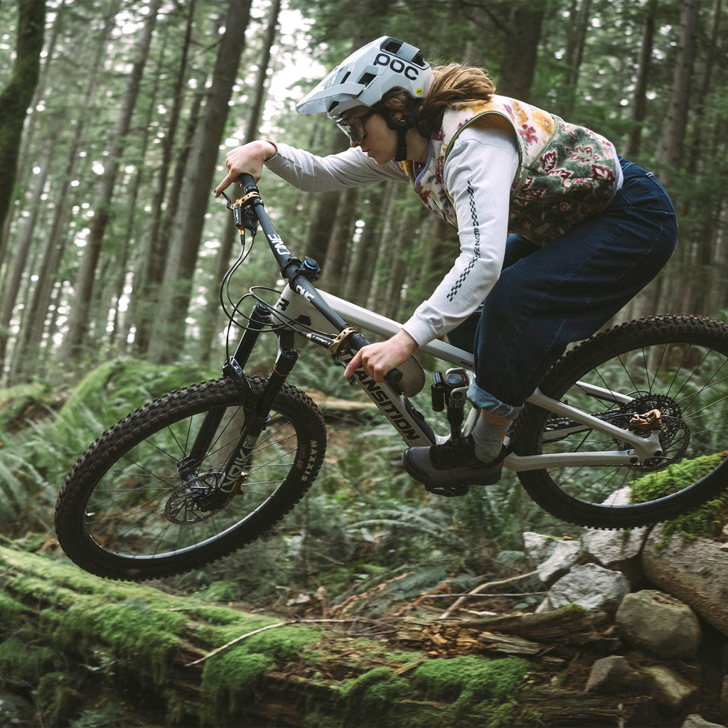HANDLEBAR V2 CARBON, ONEUP