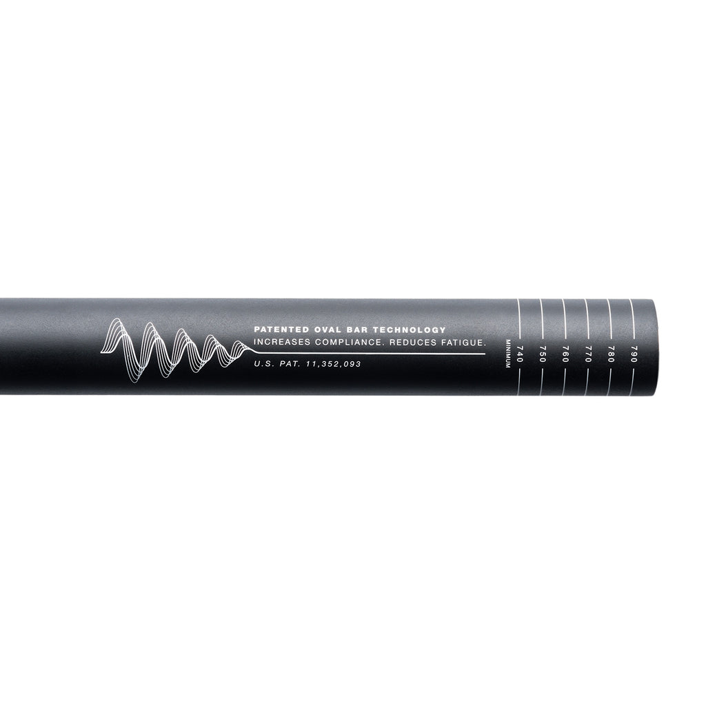 HANDLEBAR V2 CARBON, ONEUP