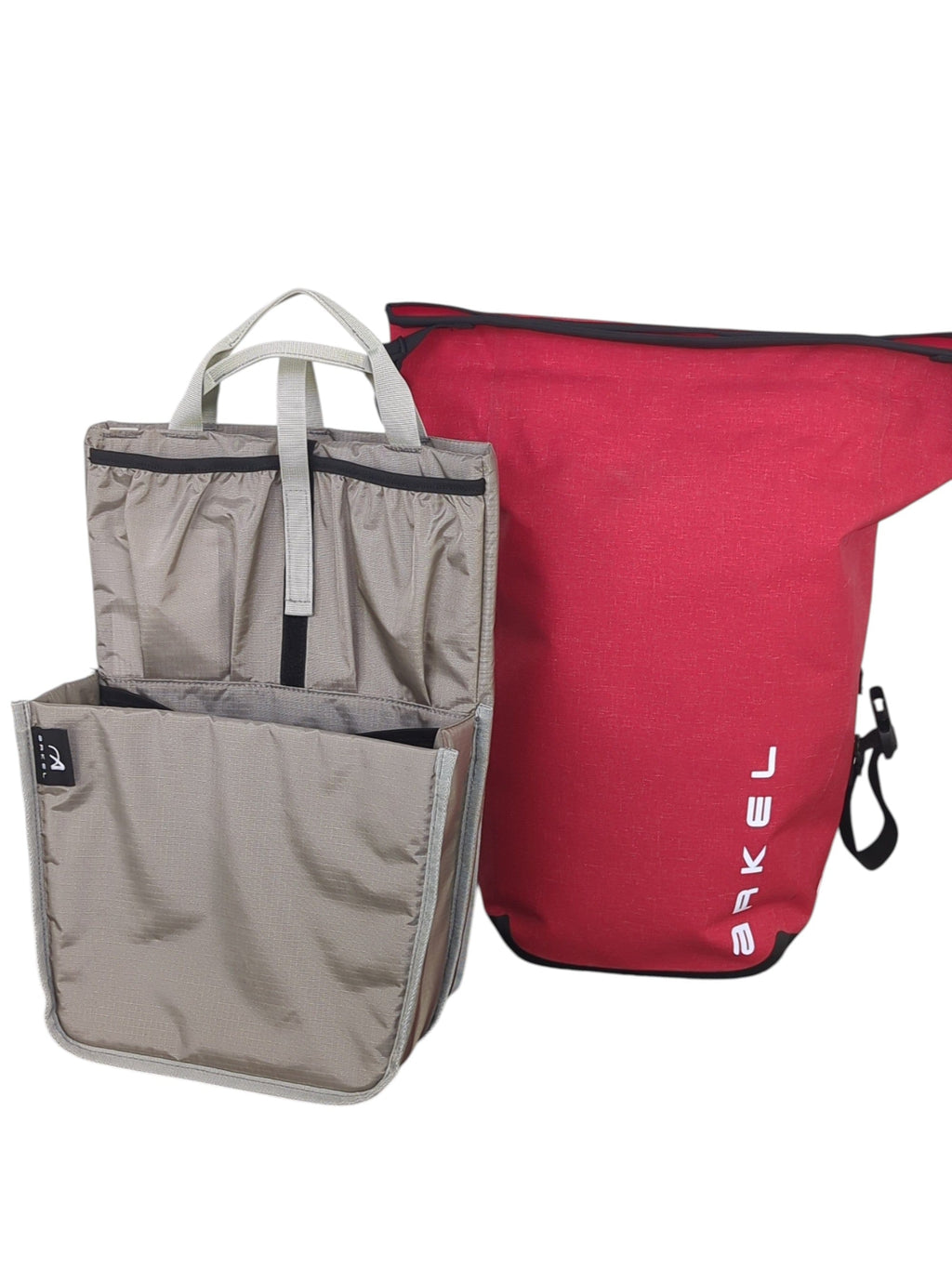 Arkel, ORCA Pannier Organizer