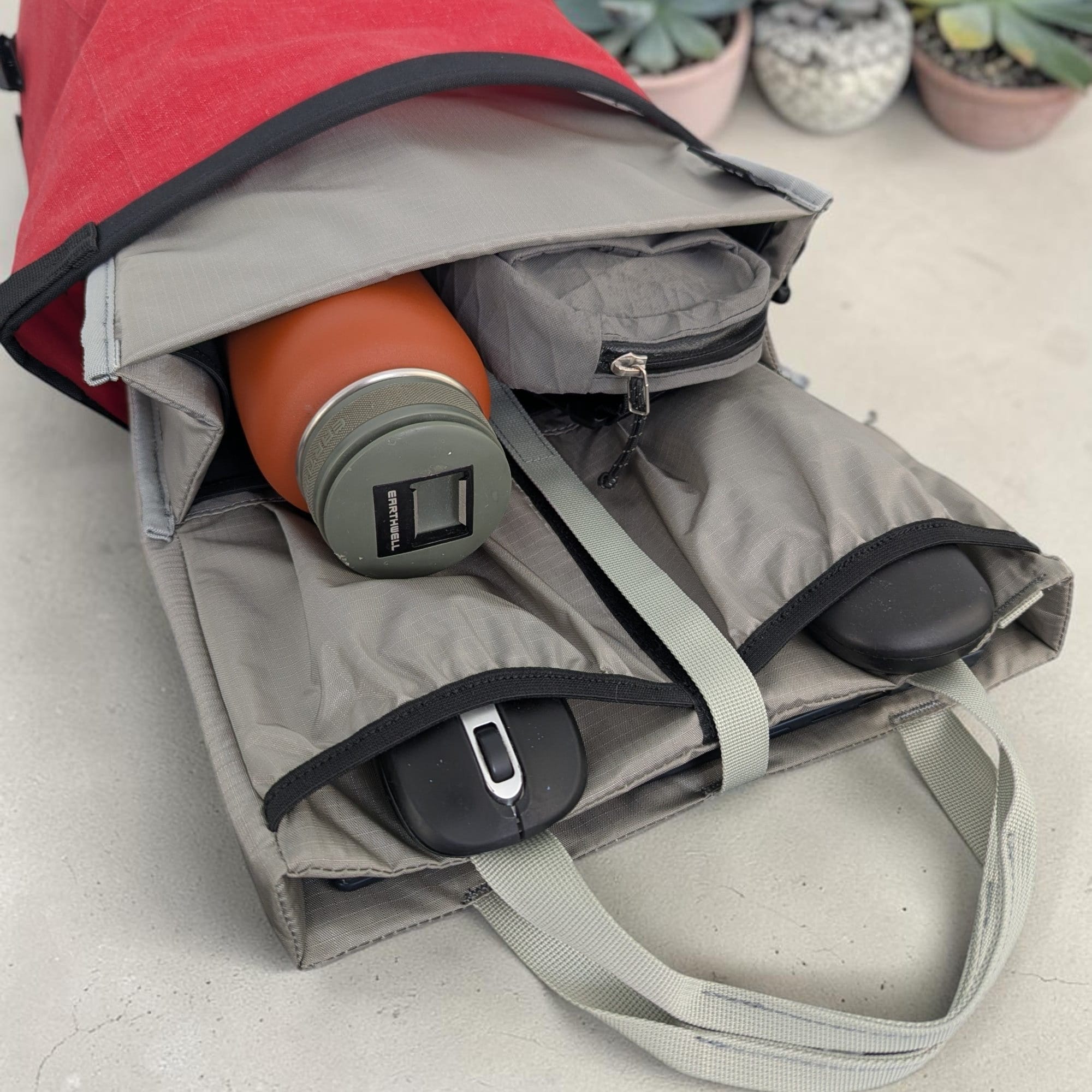 Arkel, ORCA Pannier Organizer