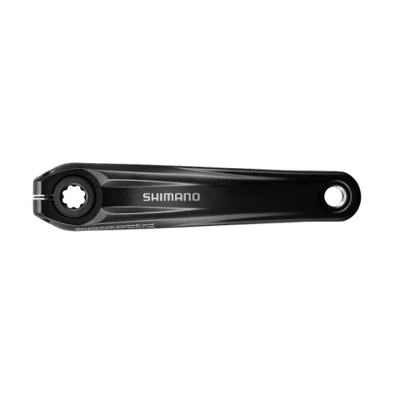 SHIMANO, Manivelles (Paire) FC-E8000