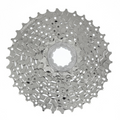 Shimano, CS-HG400-9, Cassette 9vit.
