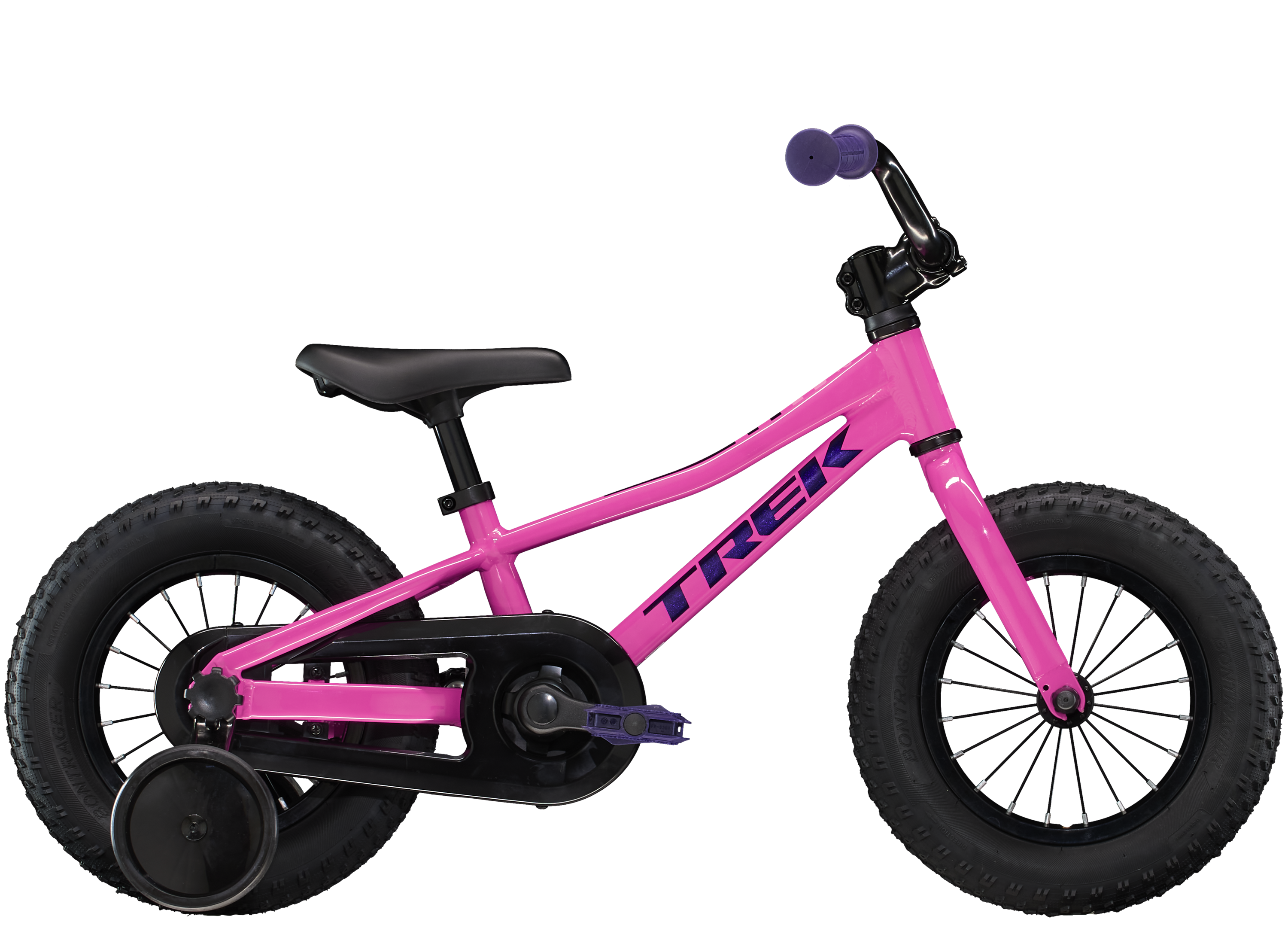 TREK, PRECALIBER 12