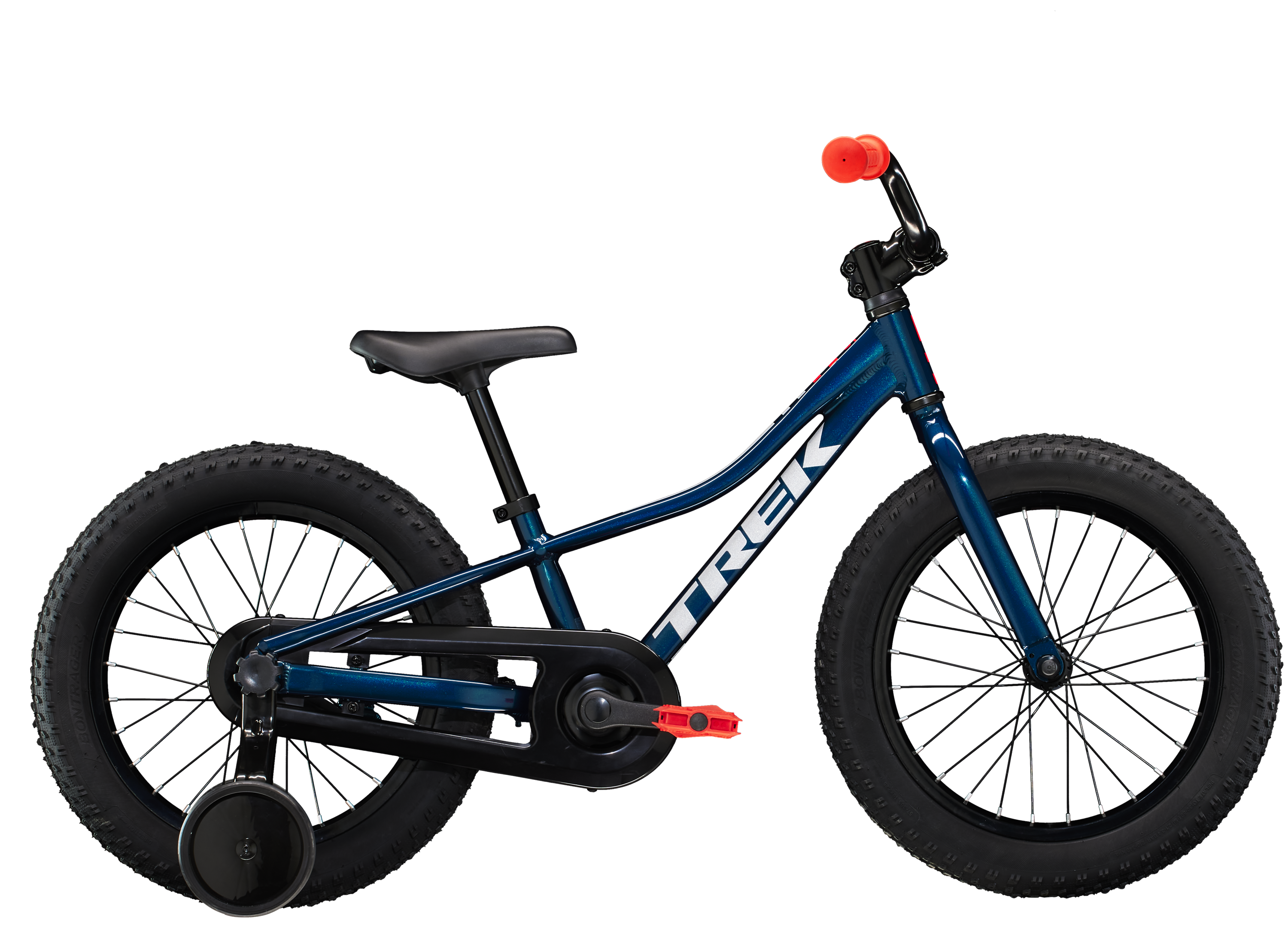 TREK, PRECALIBER 16