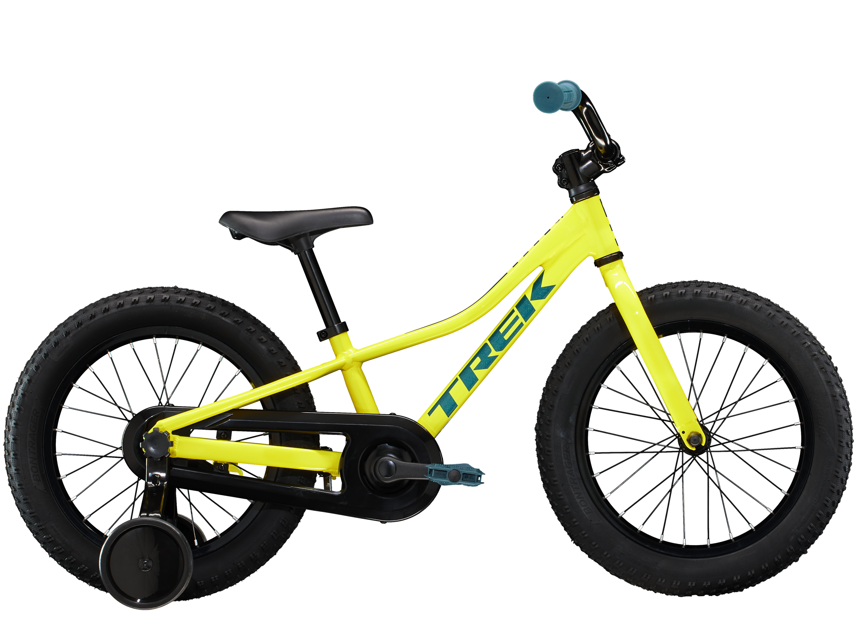 TREK, PRECALIBER 16