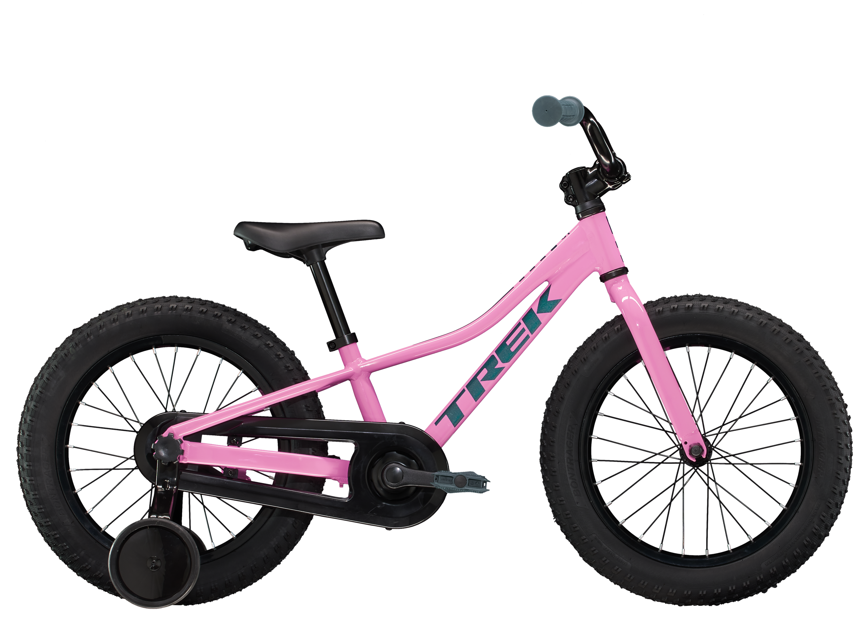 TREK, PRECALIBER 16