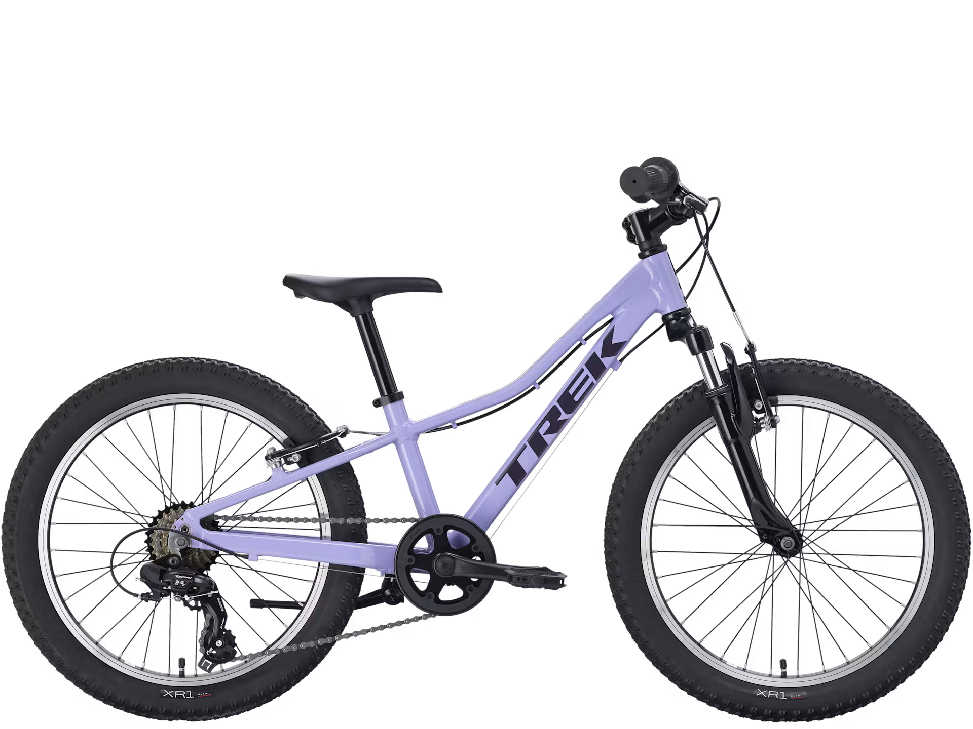 TREK, PRECALIBER 20 à 7vitesses
