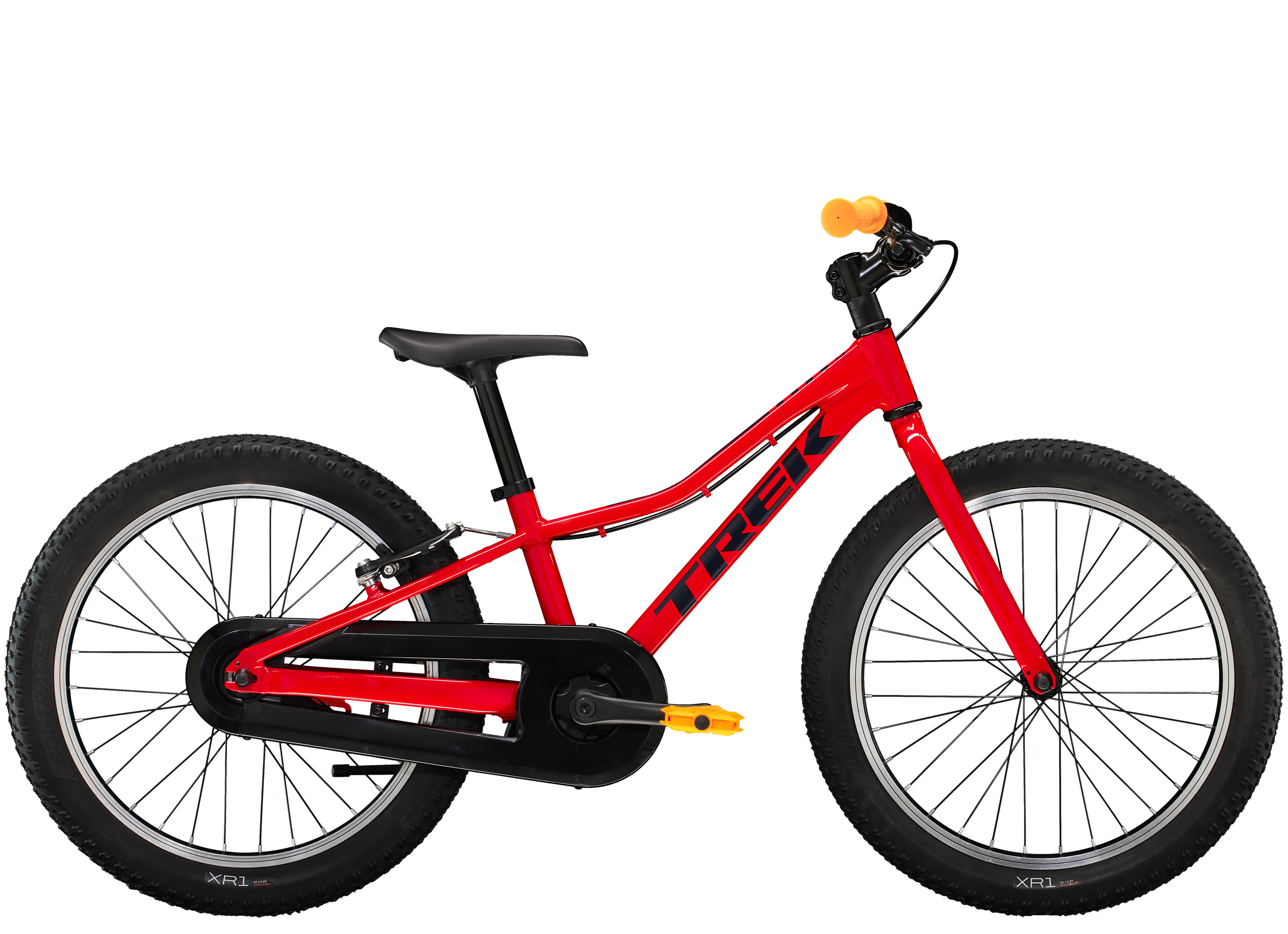 TREK, PRECALIBER 20 à 7vitesses