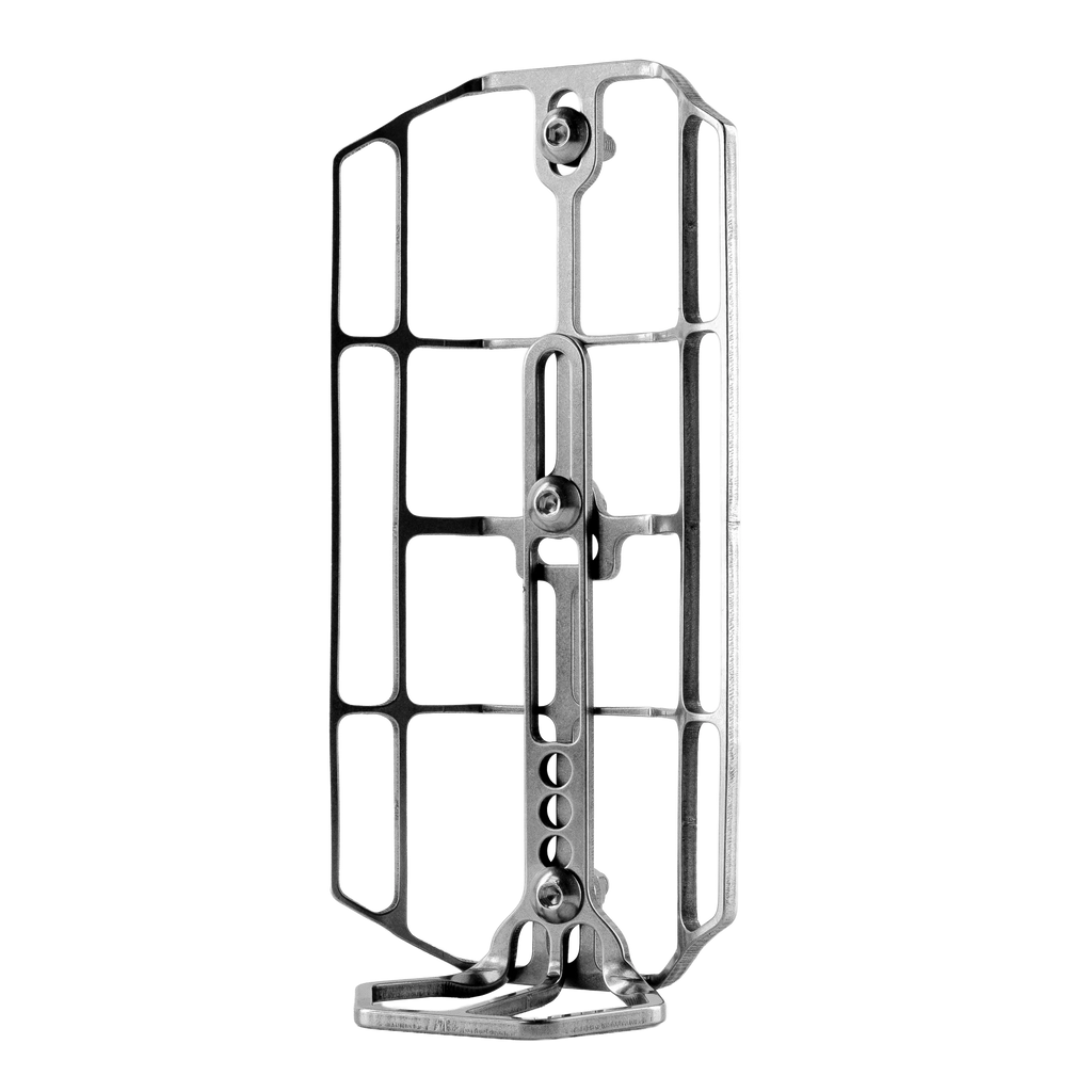 FAUNA Components - Stainless Steel Cargo Cage