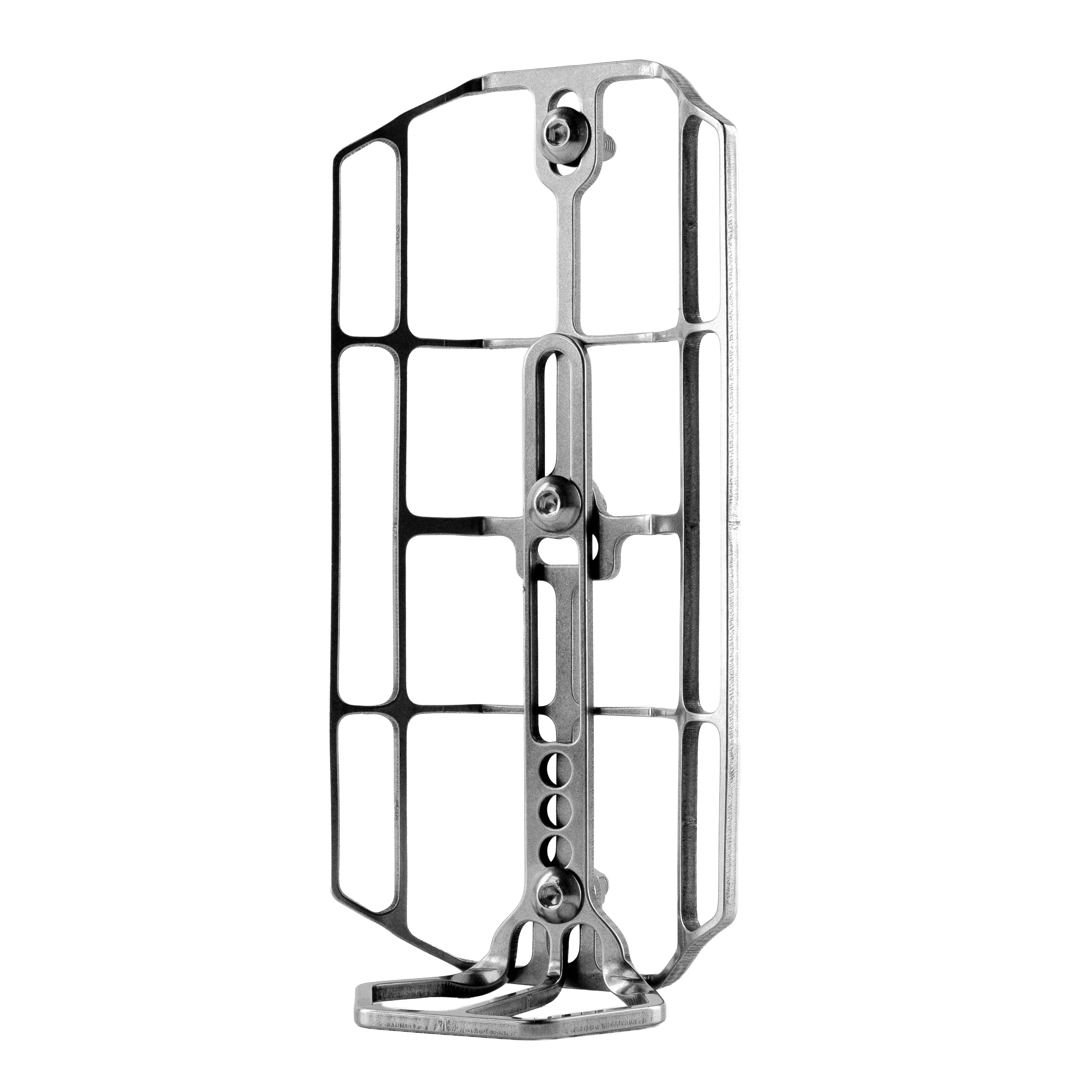 FAUNA Components - Stainless Steel Cargo Cage