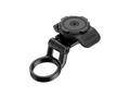 Quad Lock Pro, Support sur capuchon de potence réglable