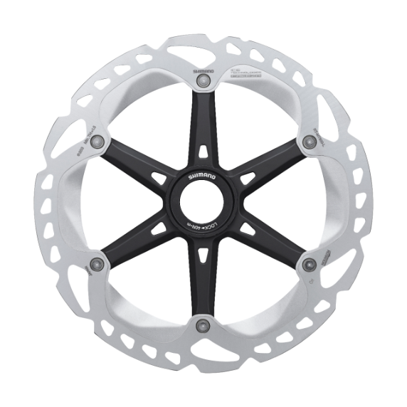 SHIMANO Disque de frein à disque RT-MT800 (203)