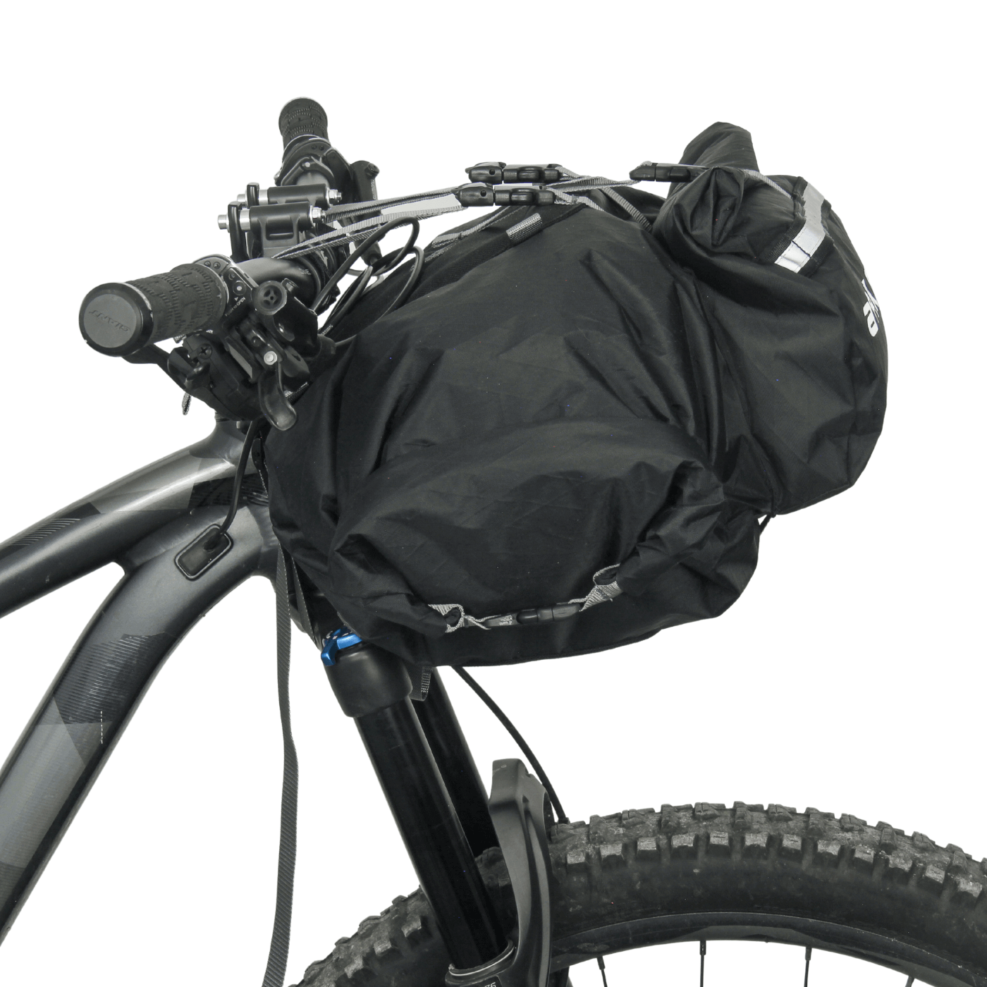 Arkel, Rollpacker Front Handlebar Bag