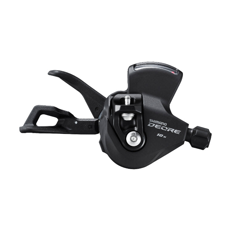 SHIMANO, Levier de Vitesse DEORE 10 vit., SL-M9100-I