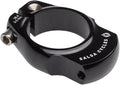 Salsa Rack-Lock Seatpost Clamp - 35.4mm, Bolt-On, Black