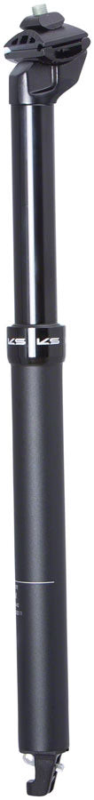 KS, eTEN-i, Tige de selle téléscopique, 31.6, 100mm