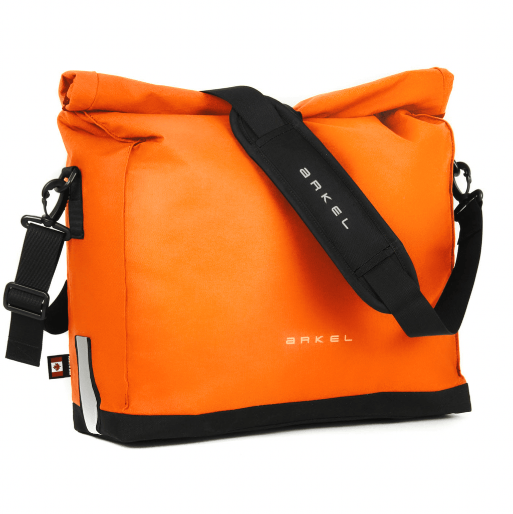 Arkel, Signature H- Waterproof Urban Pannier