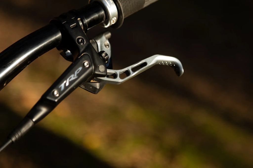 Oak Components, Leviers de frein TRL