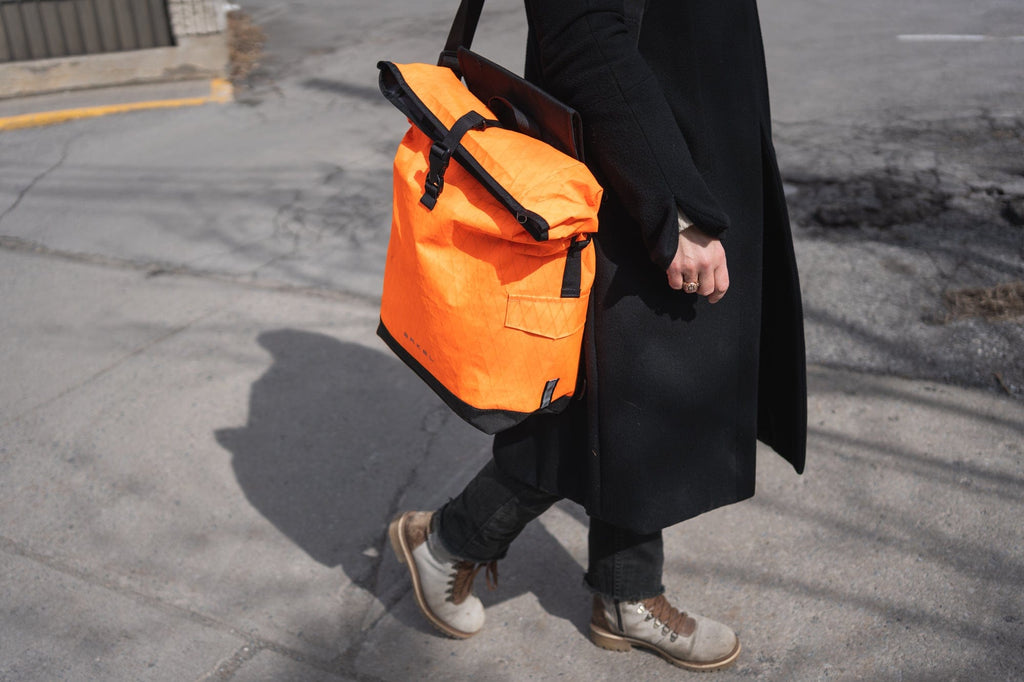 Arkel, Signature M- Waterproof Urban Pannier