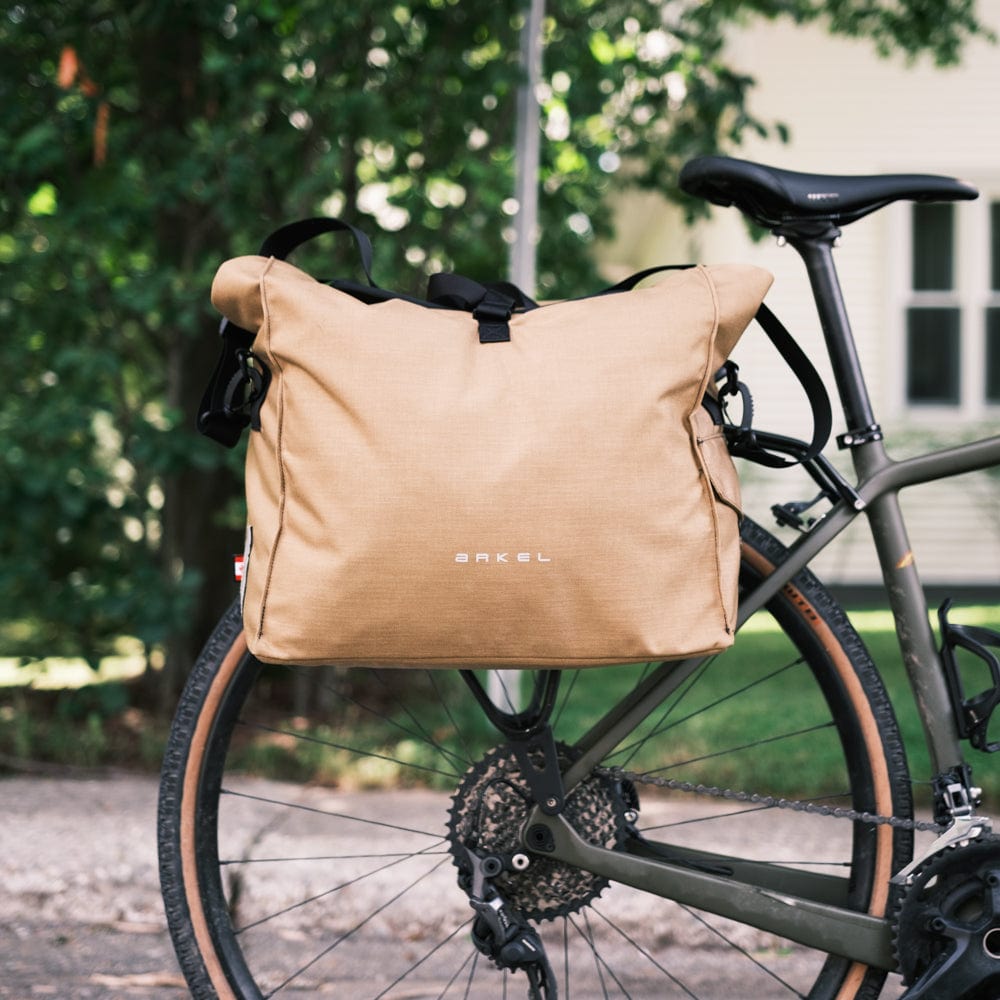Arkel, Signature H- Waterproof Urban Pannier