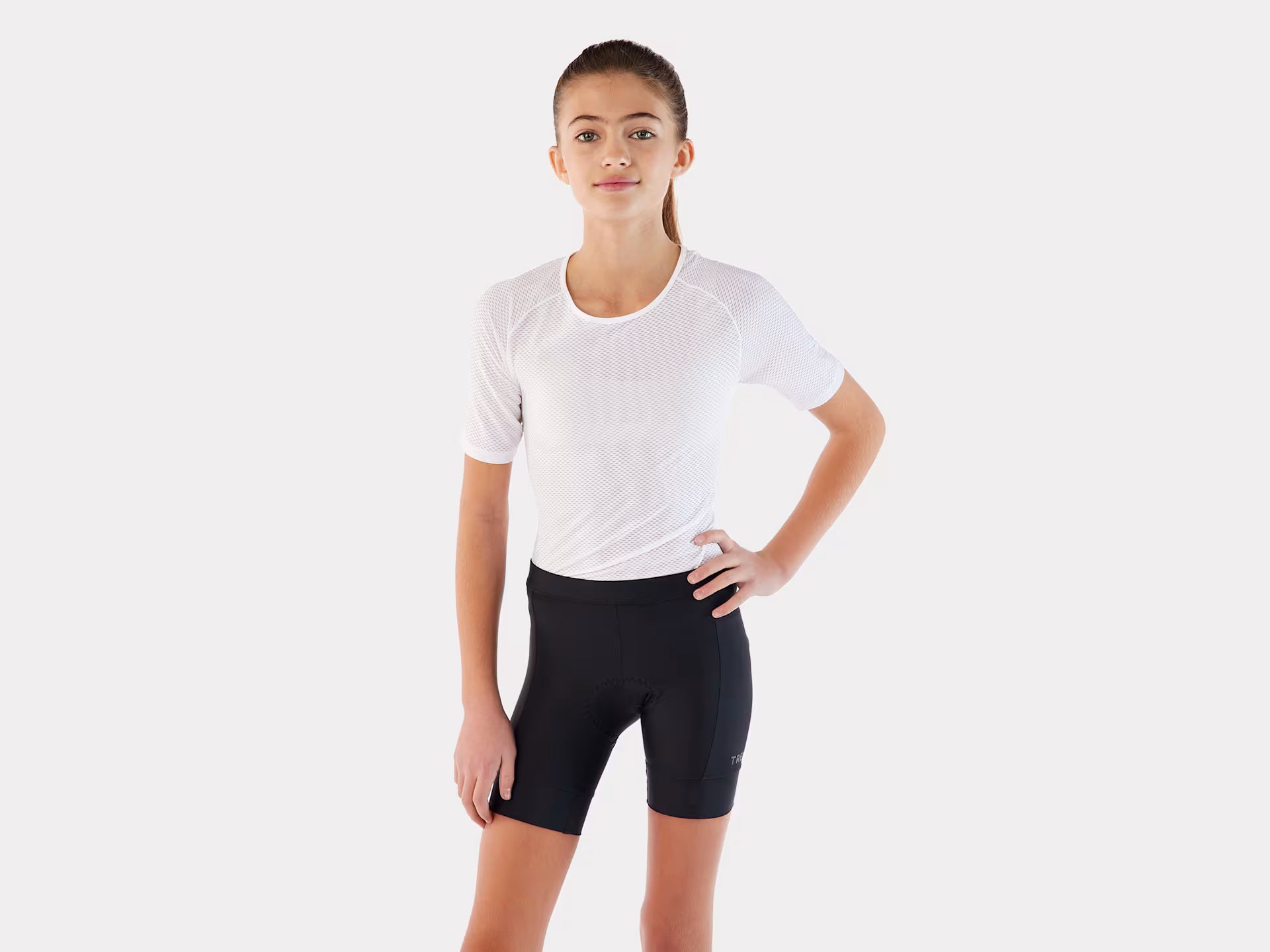 Trek Solstice Cuissard de cyclisme pour enfant