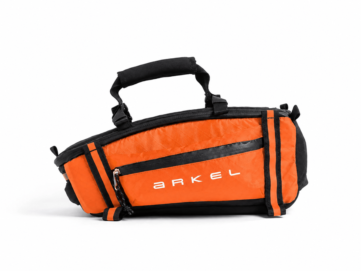Arkel, TailRider 2 - Trunk Bag
