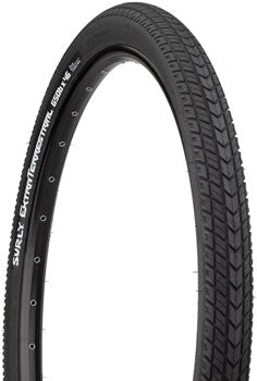 ON AND 650 x 46 60tpi TR Black