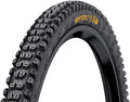 Continental Kryptotal Arrière, Pneu 29 x 2.40, Tubeless, Folding, Black, Soft, Enduro Casing, E25