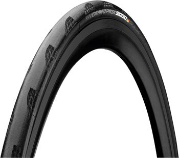Continental, GP 5000 Pneu - 700x28c