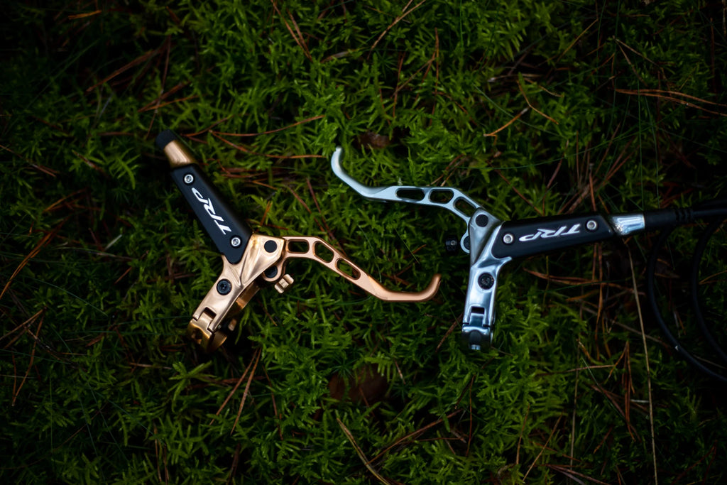 Oak Components, Leviers de frein TRL