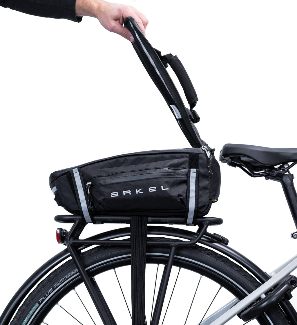 Arkel, TailRider 2 - Trunk Bag