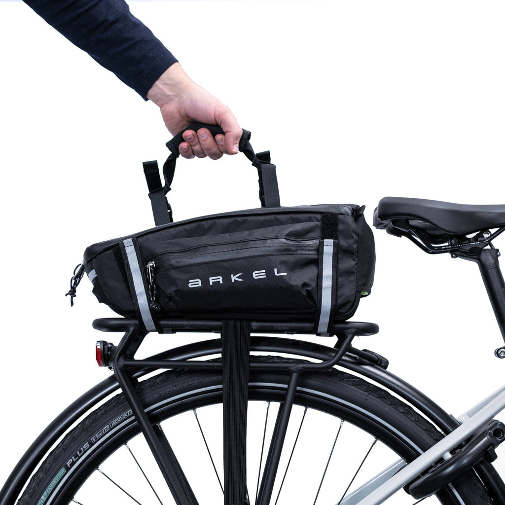 Arkel, TailRider 2 - Trunk Bag