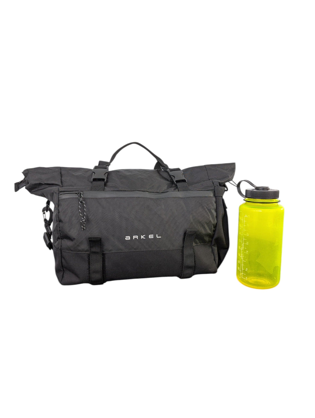 Arkel, TailRider Rolltop - Trunk bag