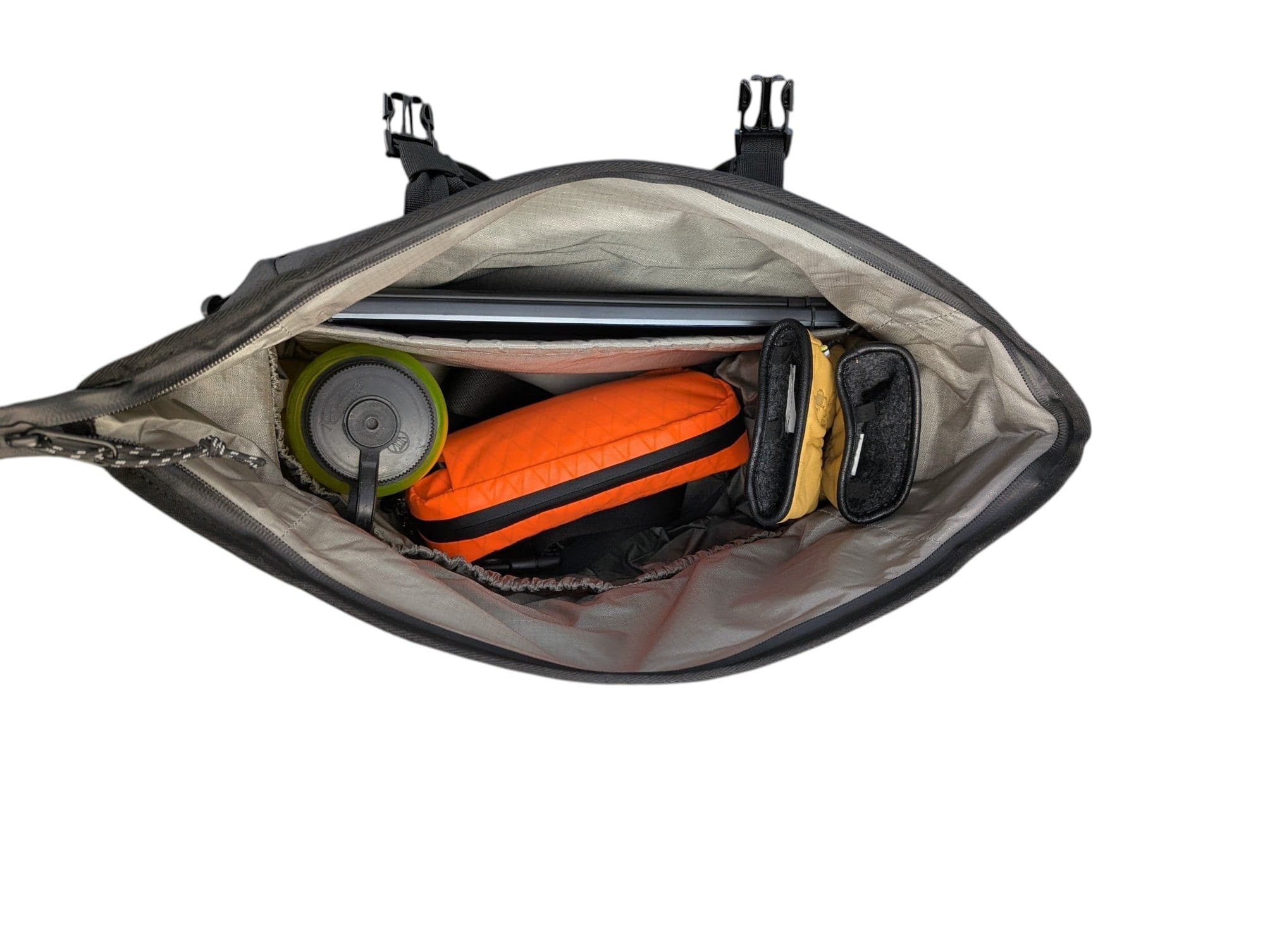 Arkel, TailRider Rolltop - Trunk bag