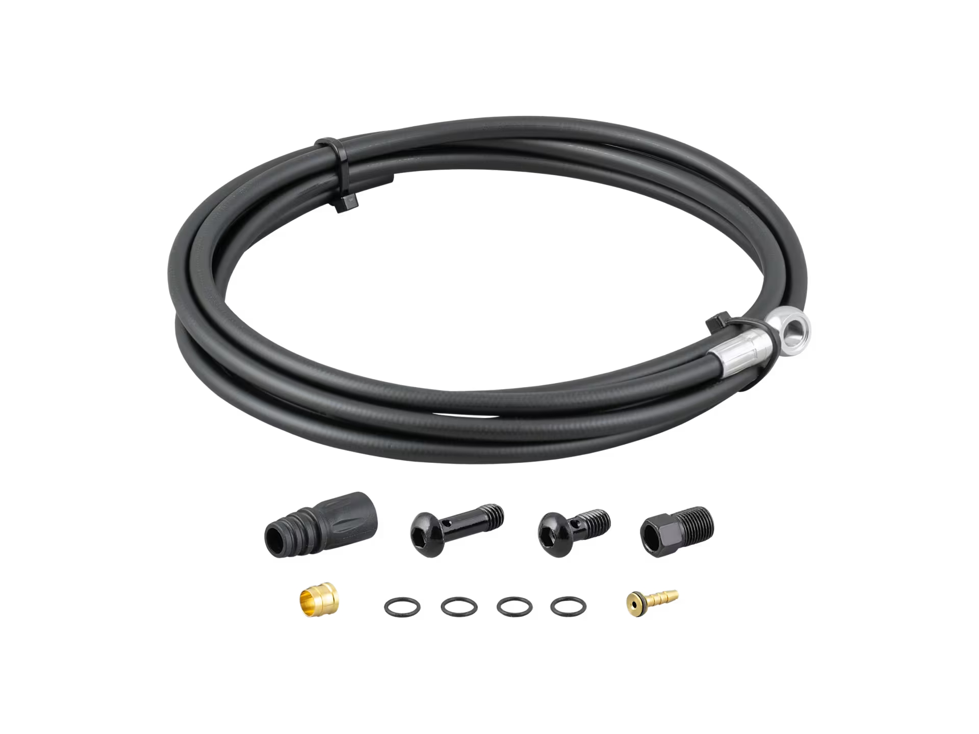 Tektro, Kit de flexible de frein hydraulique