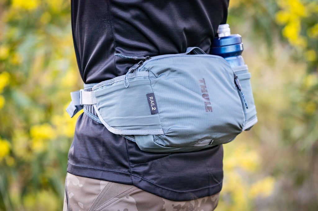 Thule, Rail Hip
