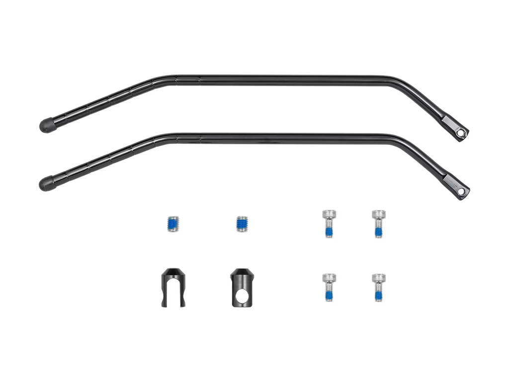 Trek, BackRack Deluxe MIK