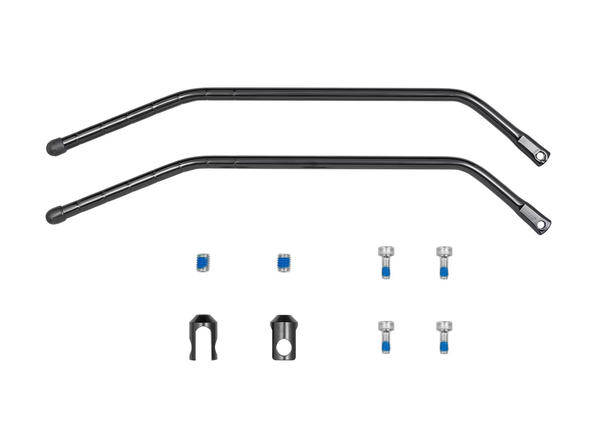 Trek, BackRack Deluxe MIK