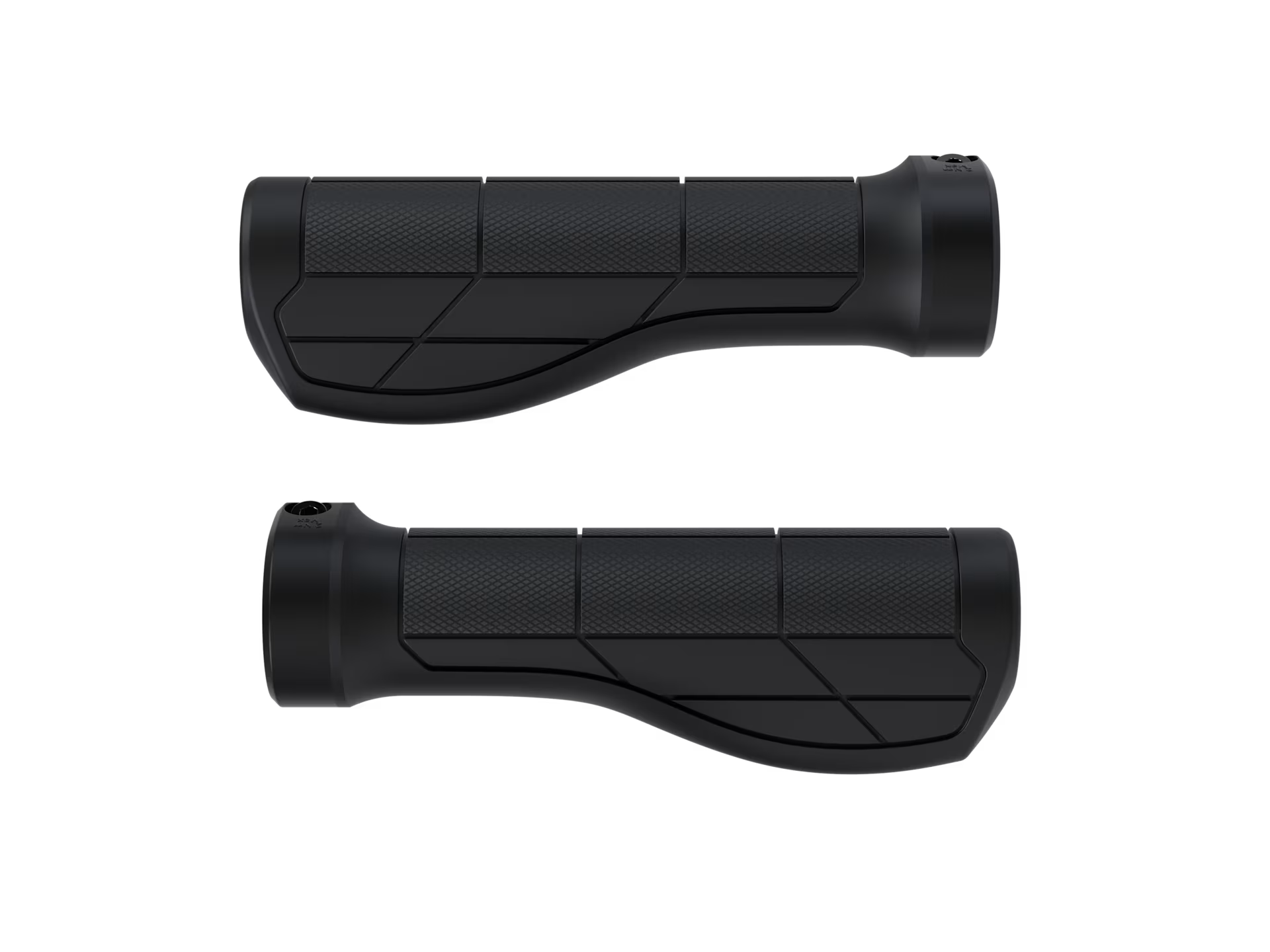 Trek, Jeu de poignées pour VTT Ergonomic Comp