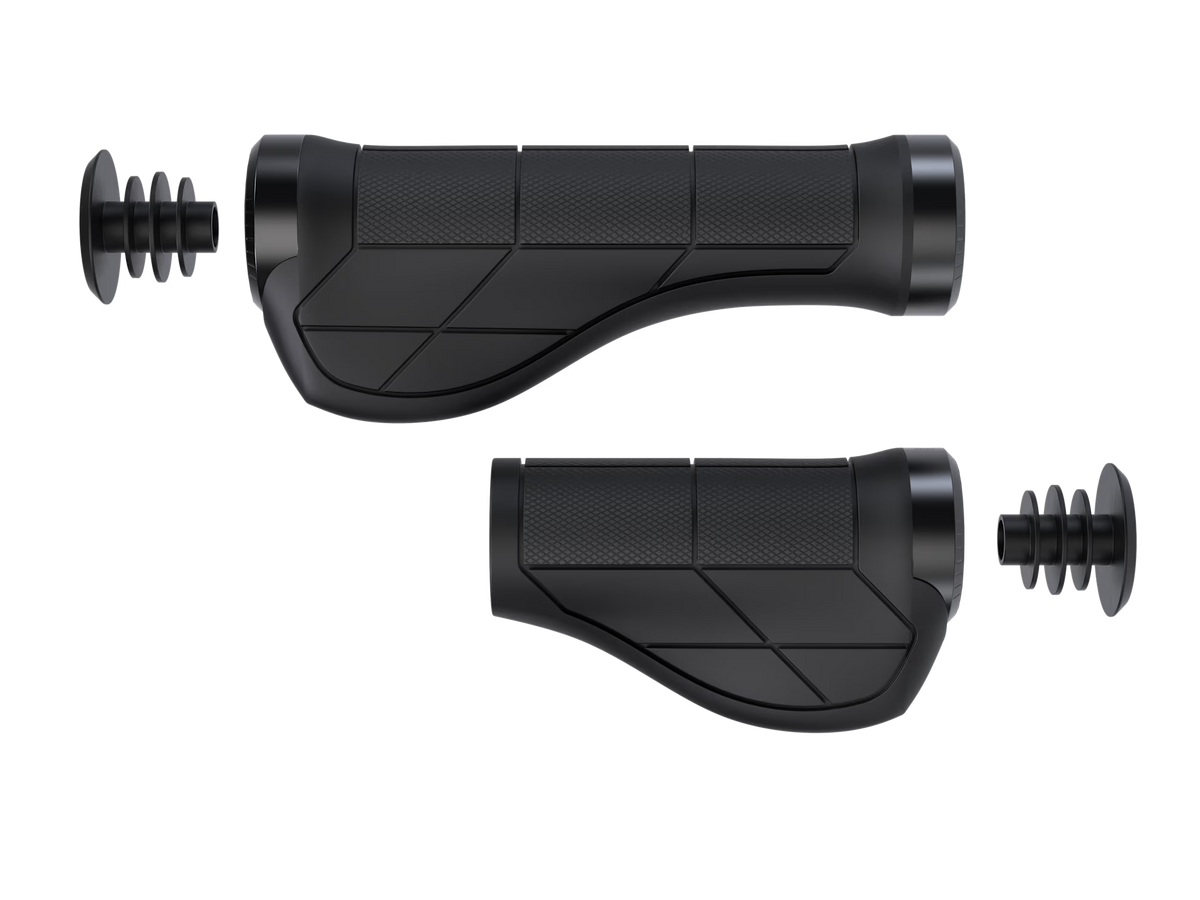 Trek, Jeu de poignées Ergonomic Pro MTB