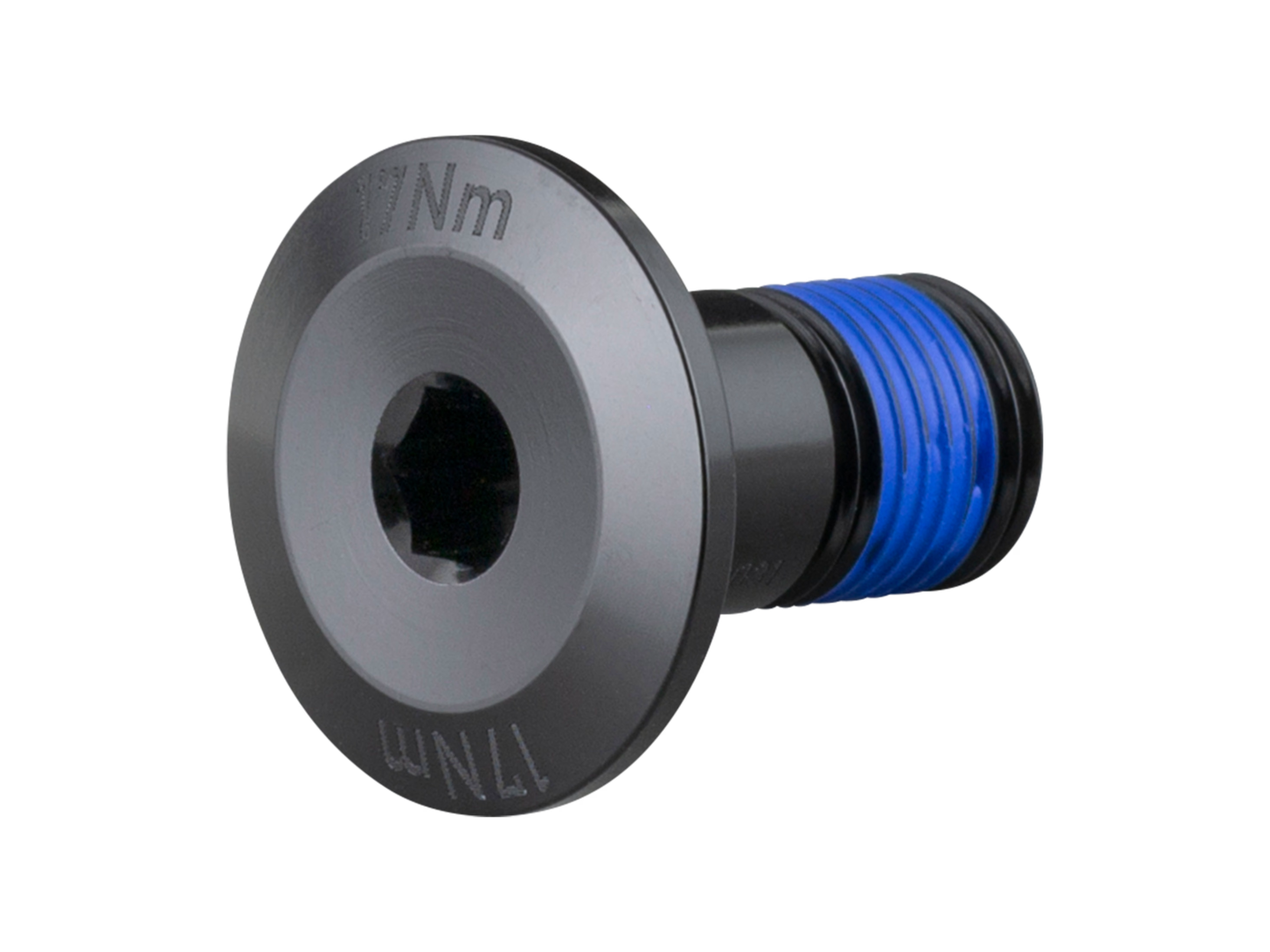 Trek, Boulonnerie Trunnion