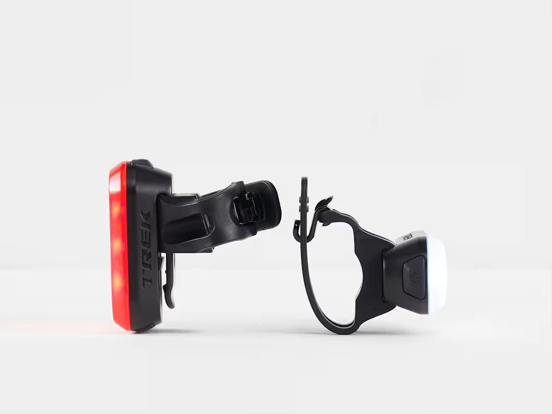 Trek, Ensemble de feux Ion 50 R/Flare R Metro