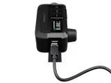 Trek, Air Rush Mini electric pump