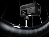 Trek, Air Rush Mini electric pump