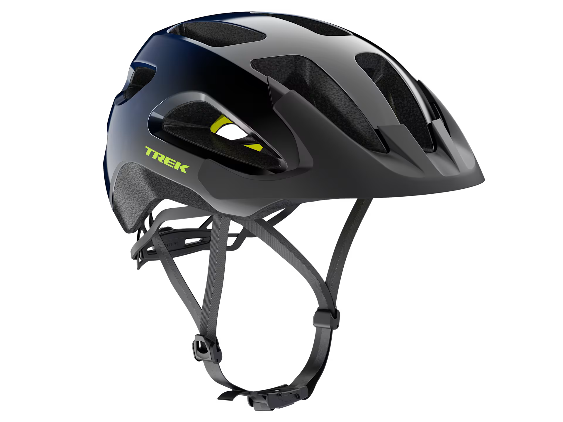Trek, Solstice Mips Casque de vélo pour enfant