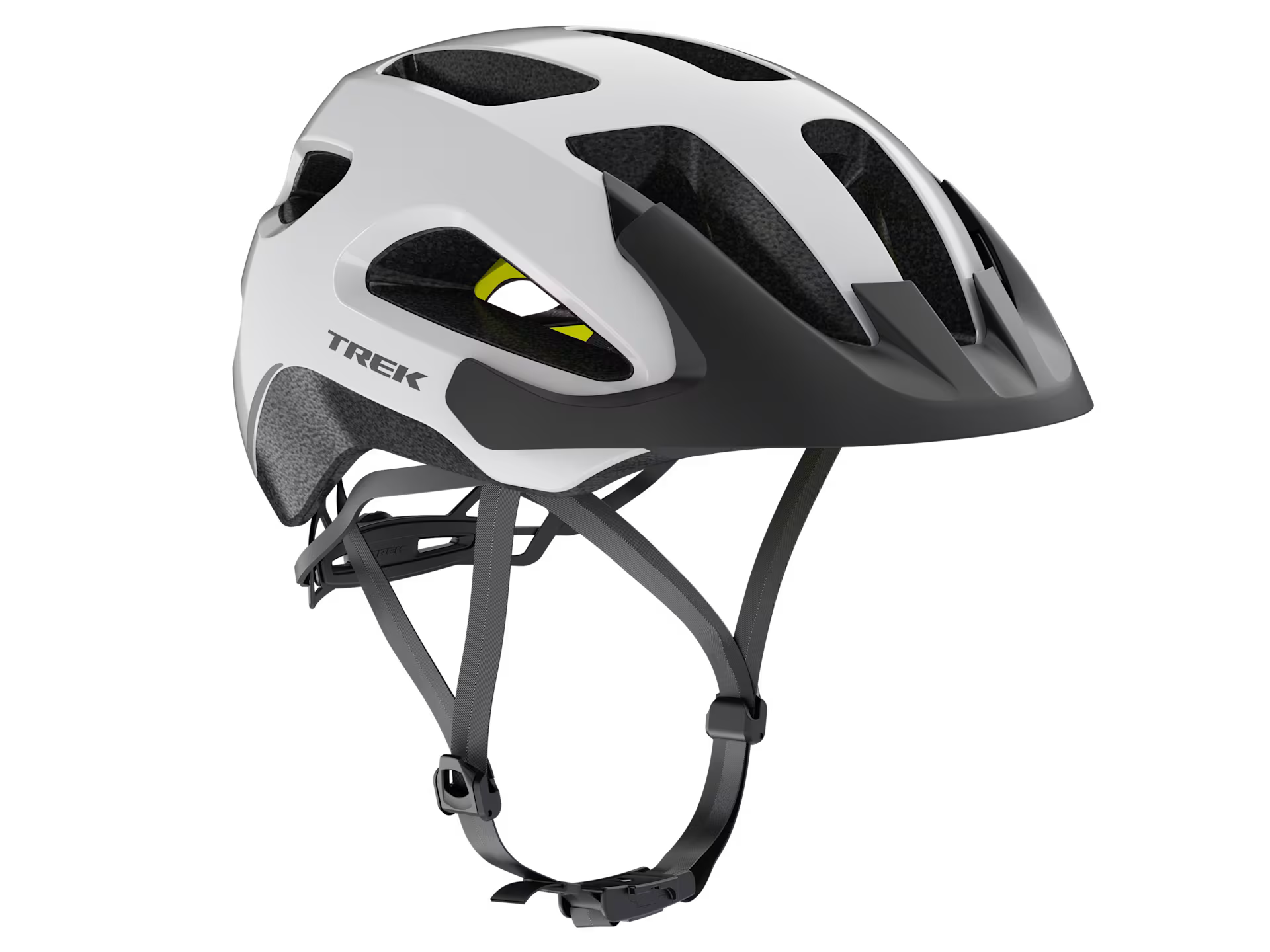 Trek, Solstice Mips Casque de vélo pour enfant